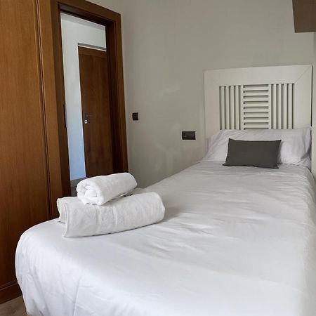 Gav Espinel Ronda Centro Apartment Bagian luar foto