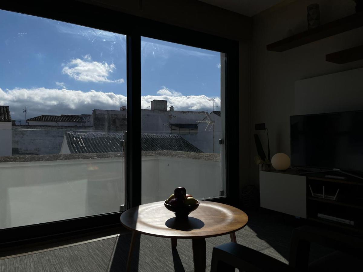 Gav Espinel Ronda Centro Apartment Bagian luar foto