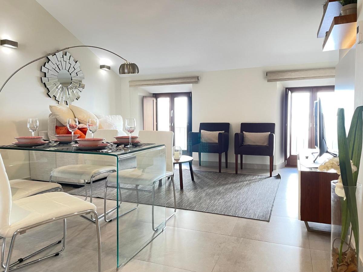Gav Espinel Ronda Centro Apartment Bagian luar foto