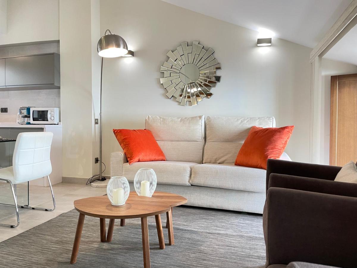 Gav Espinel Ronda Centro Apartment Bagian luar foto