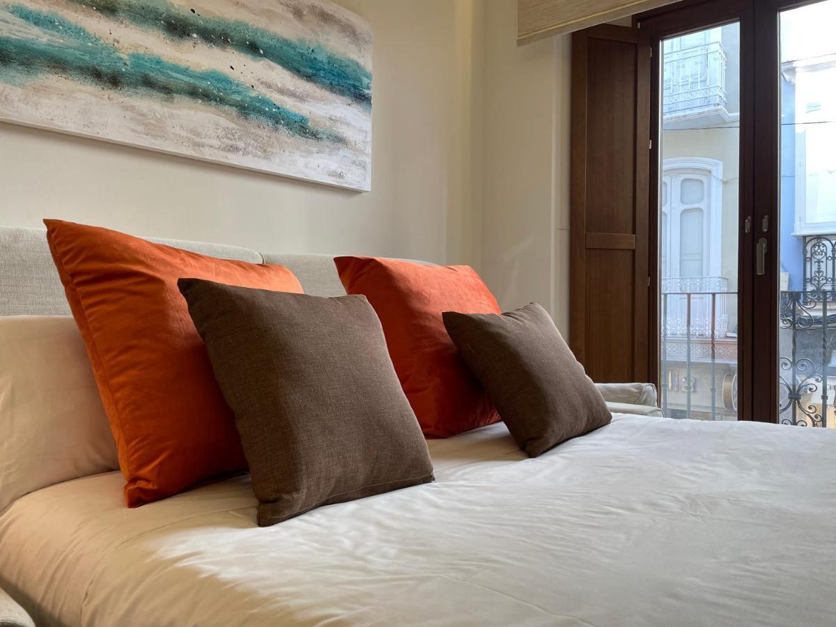 Gav Espinel Ronda Centro Apartment Bagian luar foto