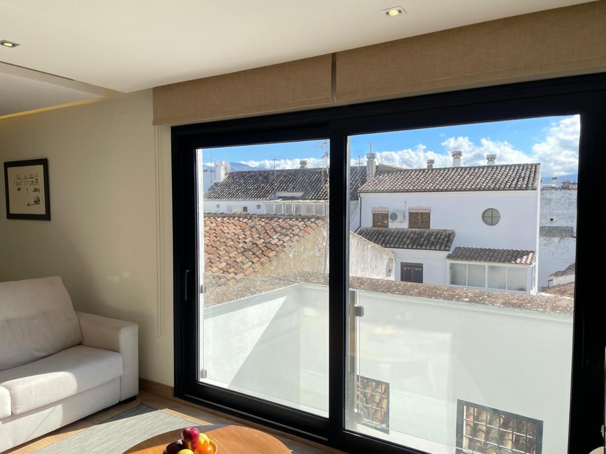 Gav Espinel Ronda Centro Apartment Bagian luar foto