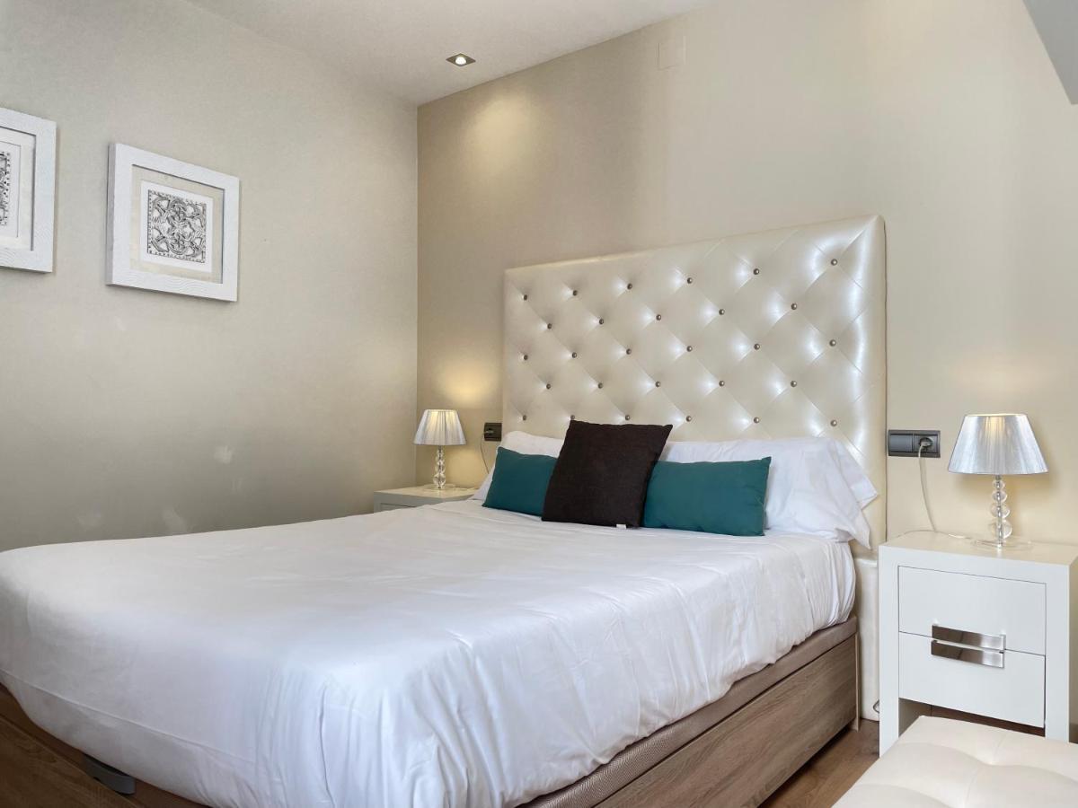 Gav Espinel Ronda Centro Apartment Bagian luar foto