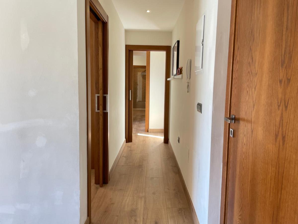 Gav Espinel Ronda Centro Apartment Bagian luar foto