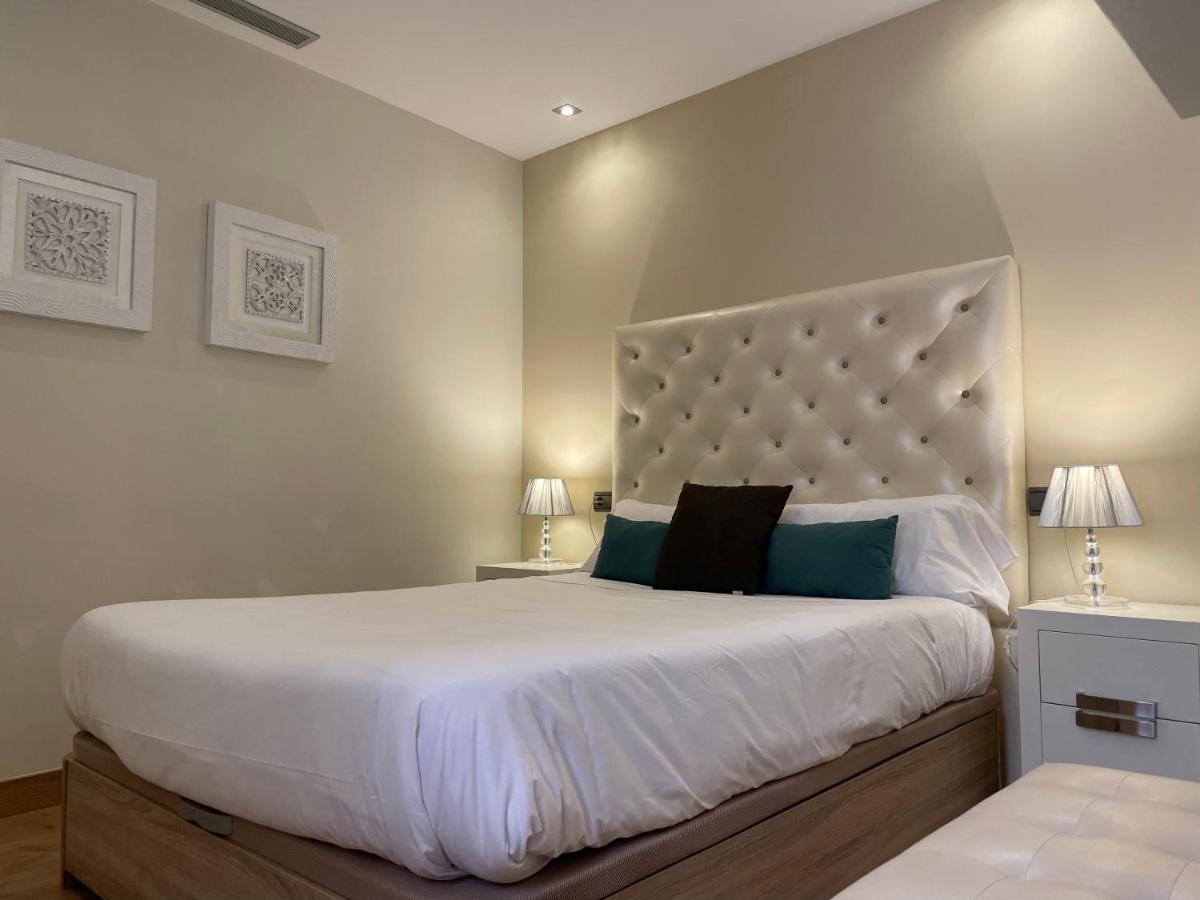 Gav Espinel Ronda Centro Apartment Bagian luar foto