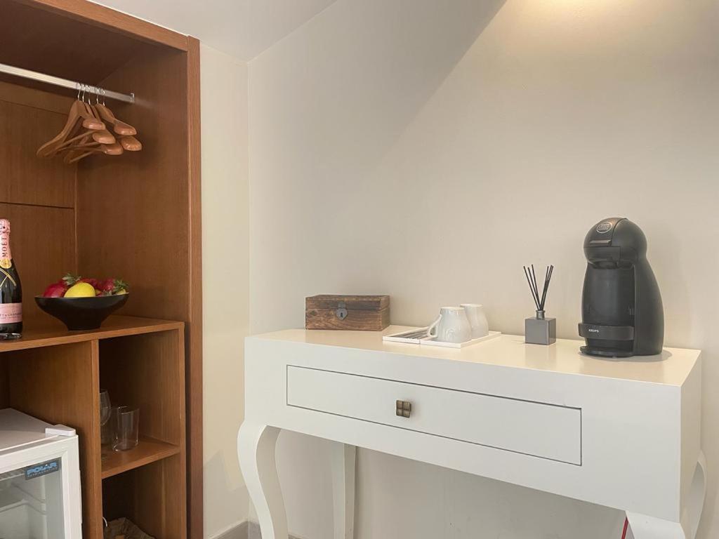 Gav Espinel Ronda Centro Apartment Bagian luar foto